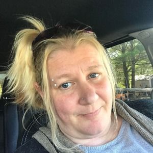 Meet your Posher, Misty